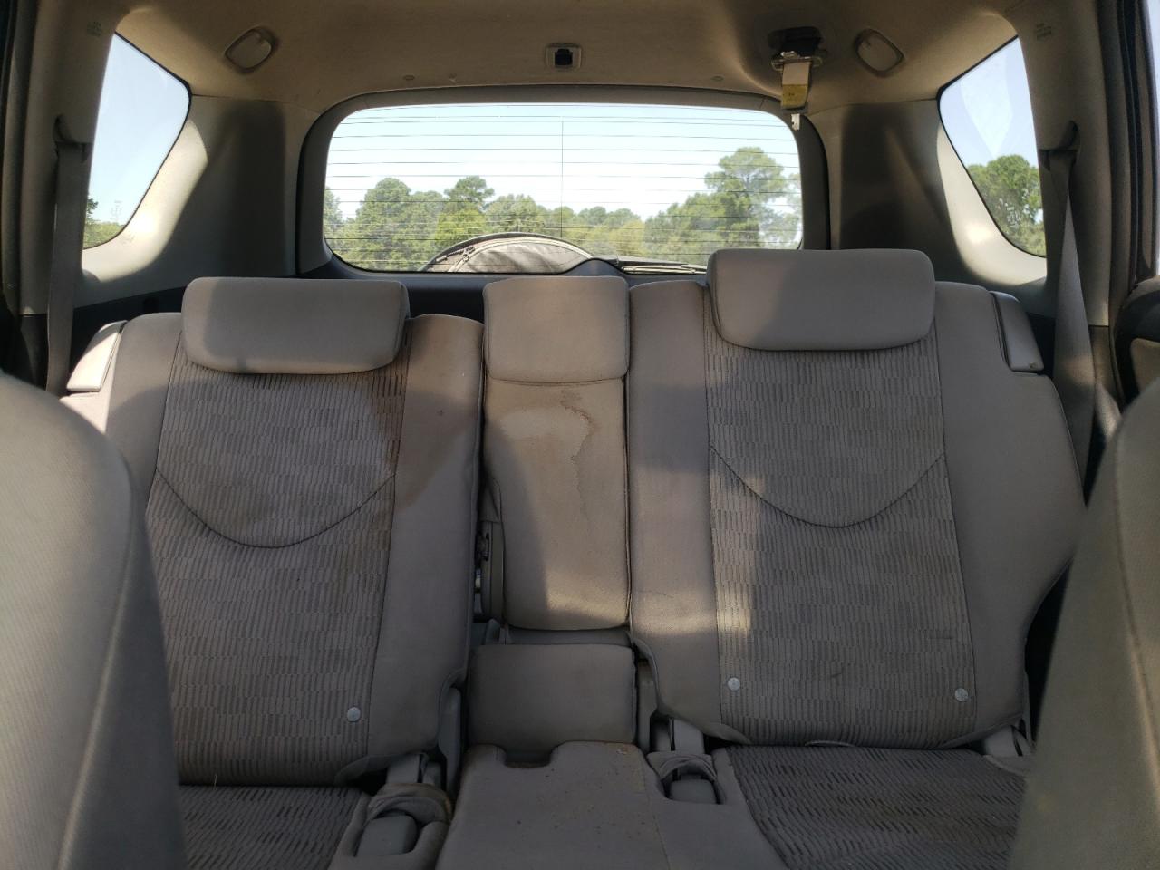 2011 Toyota Rav4 VIN: JTMZF4DV2BD030518 Lot: 63394904