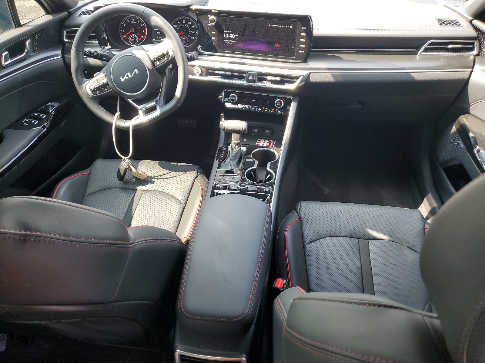 5XXG44J89RG258172 2024 Kia K5 Gt