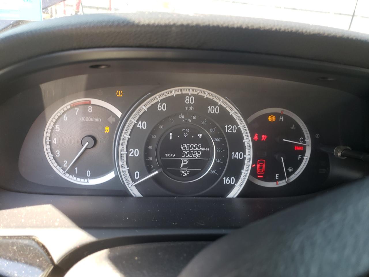 1HGCR2F35HA156980 2017 Honda Accord Lx 1HGCR2F35HA156980 2017 Honda Accord Lx
