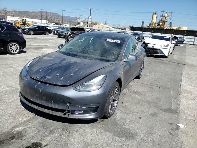 2019 Tesla Model 3 VIN: 5YJ3E1EB2KF361409 Lot: 62006484