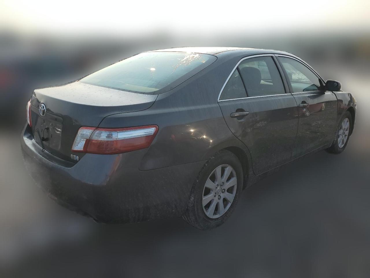 2009 Toyota Camry - Image 3
