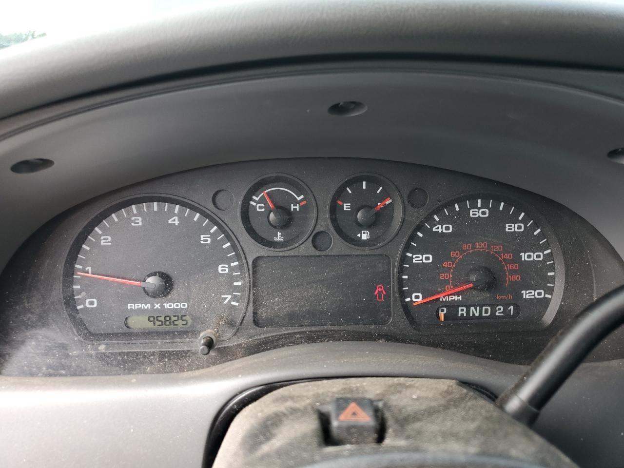 2005 Ford Ranger Super Cab VIN: 1FTYR14U15PA42204 Lot: 64583584