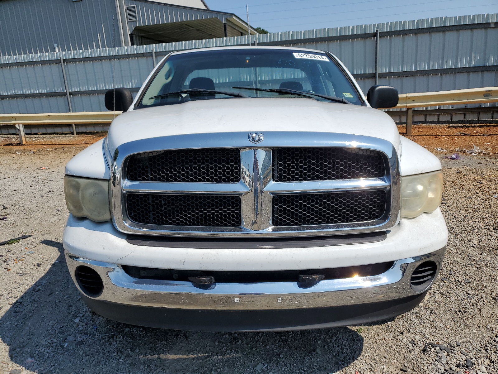 1D7HU16N34J257546 2004 Dodge Ram 1500 St