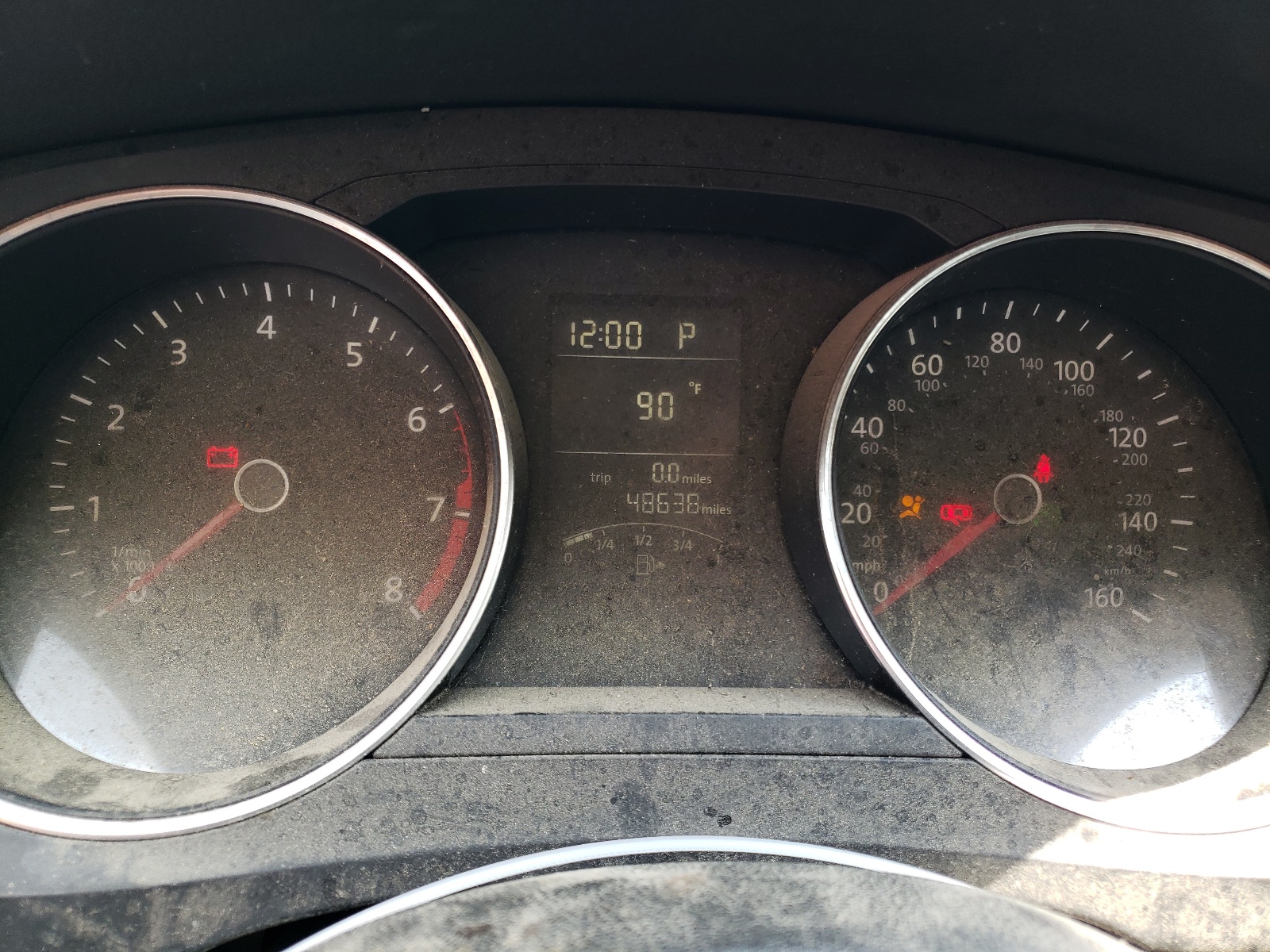 3VW2B7AJ7HM331991 2017 Volkswagen Jetta S