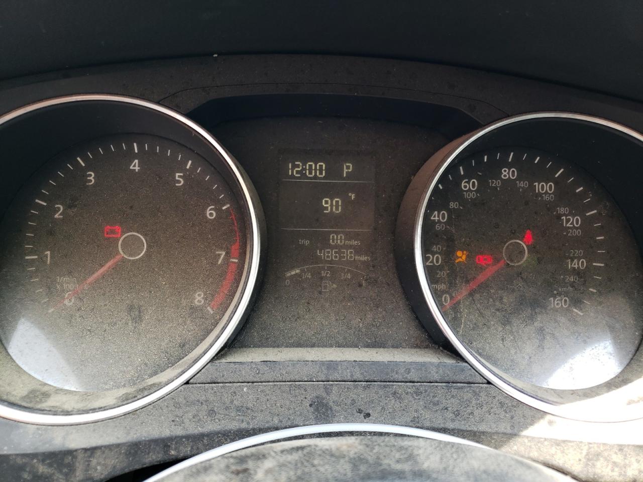 2017 Volkswagen Jetta S VIN: 3VW2B7AJ7HM331991 Lot: 62911004