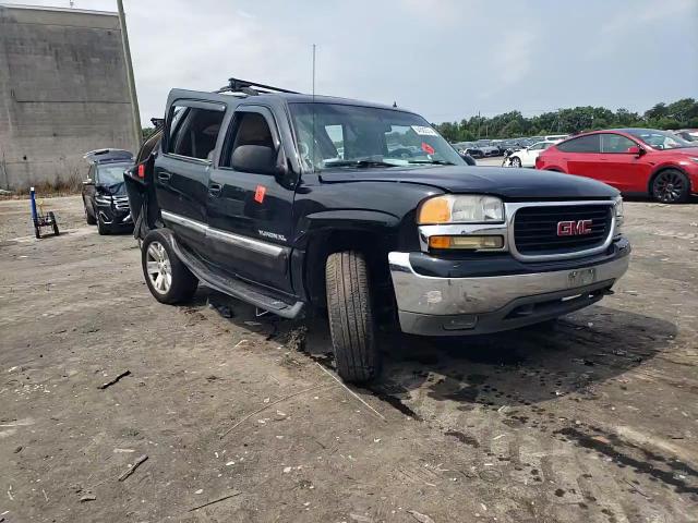 2002 GMC Yukon Xl K1500 VIN: 3GKFK16Z42G248190 Lot: 64502574