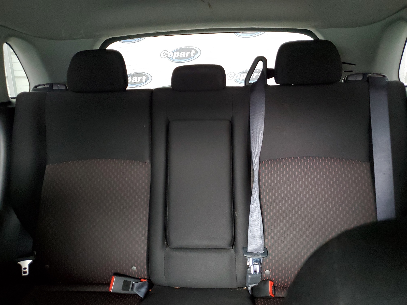 JA4AP3AU5KU024352 2019 Mitsubishi Outlander Sport Es