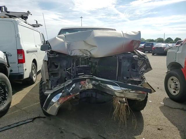 2000 GMC Sierra K3500 VIN: 1GTHK34R5YR122318 Lot: 61794194