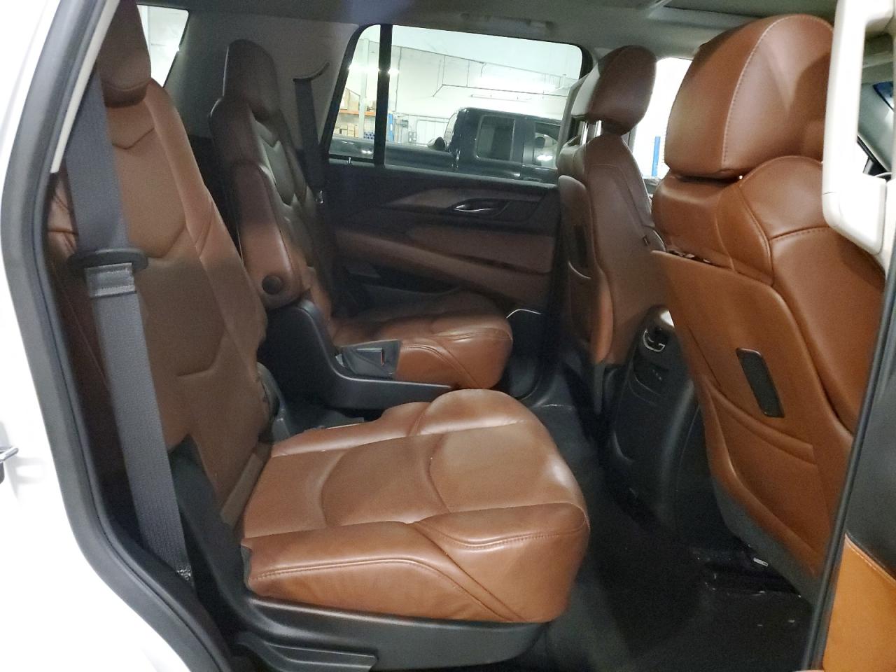 2019 Cadillac Escalade Premium Luxury VIN: 1GYS4CKJ7KR182261 Lot: 61439034