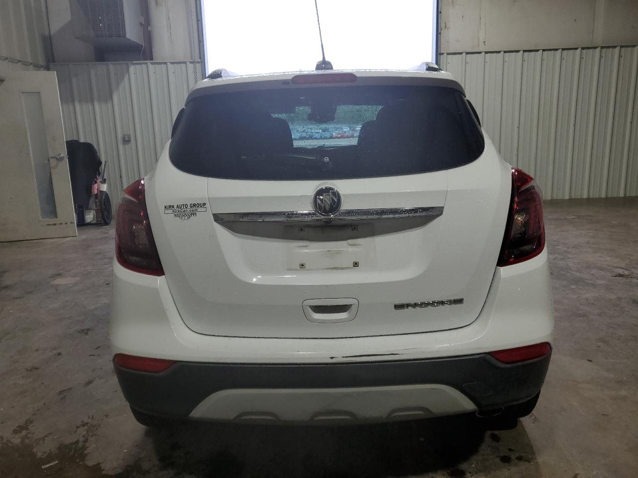 2020 Buick Encore Preferred VIN: KL4CJASB5LB051883 Lot: 64497214