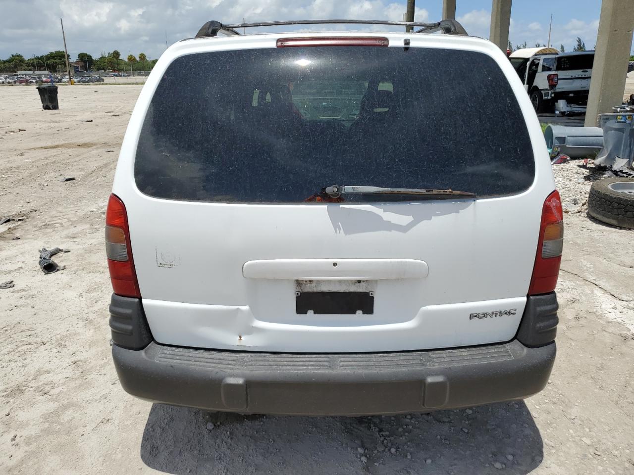 1GMDU23E32D234083 2002 Pontiac Montana Economy