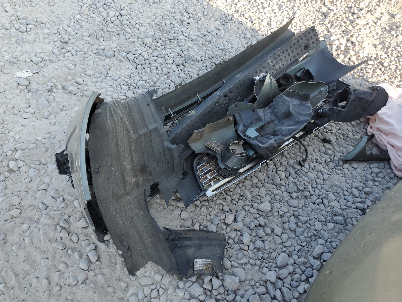 1N4BL11E95N917339 2005 Nissan Altima Se