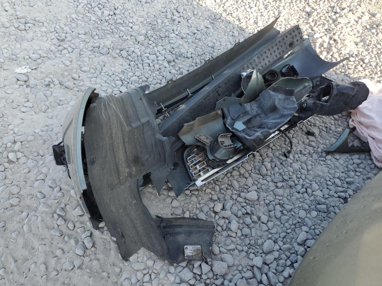 2005 Nissan Altima Se VIN: 1N4BL11E95N917339 Lot: 61687444