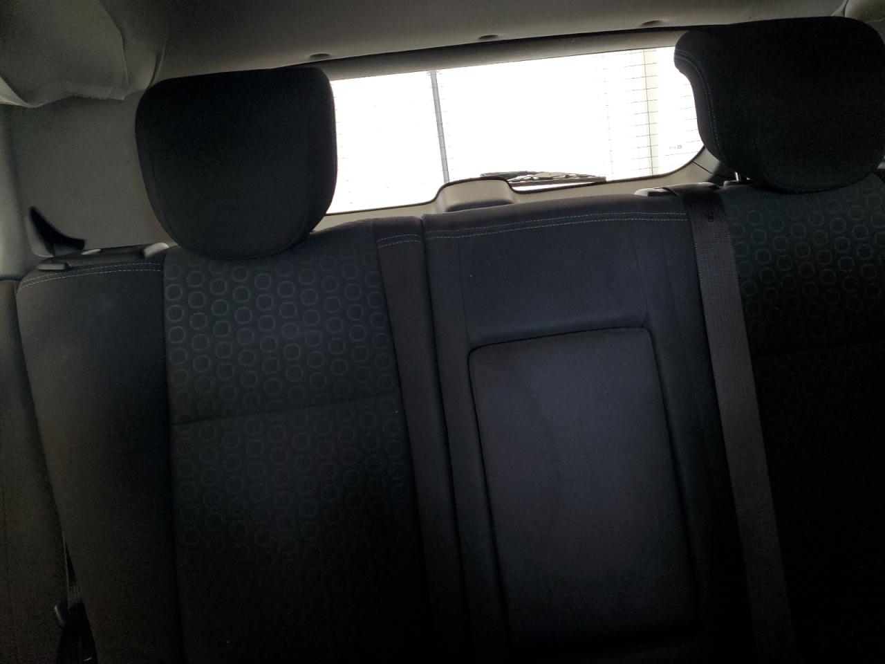 2016 Chevrolet Trax Ls VIN: KL7CJNSB0GB621398 Lot: 63447964