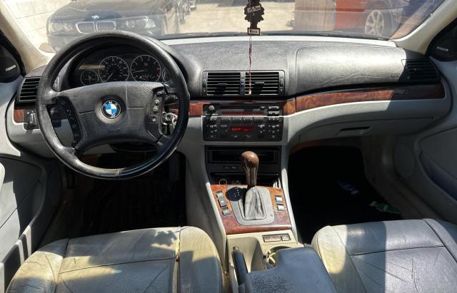 WBAEV53404KM35966 2004 BMW 330 I