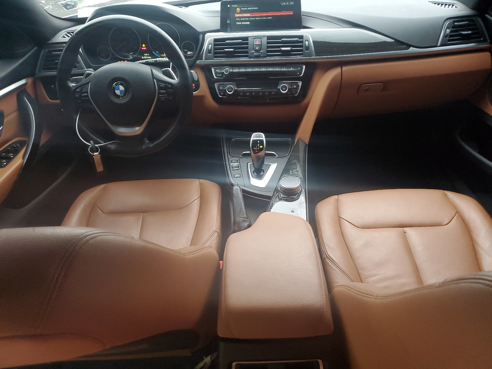 WBA4J3C5XKBL06957 2019 BMW 430Xi Gran Coupe