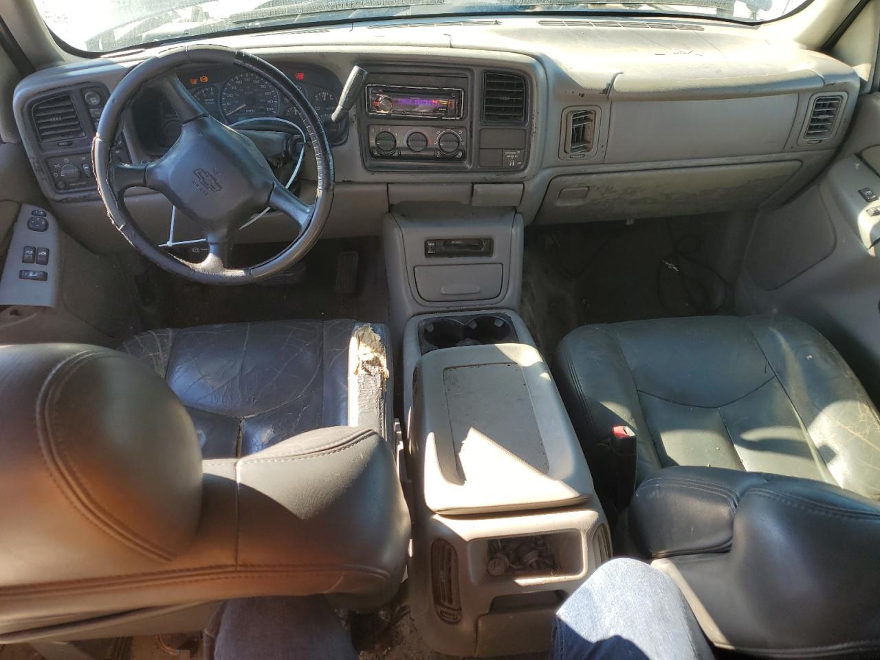 2000 Chevrolet Silverado K1500 VIN: 2GCEK19T4Y1307531 Lot: 62422484