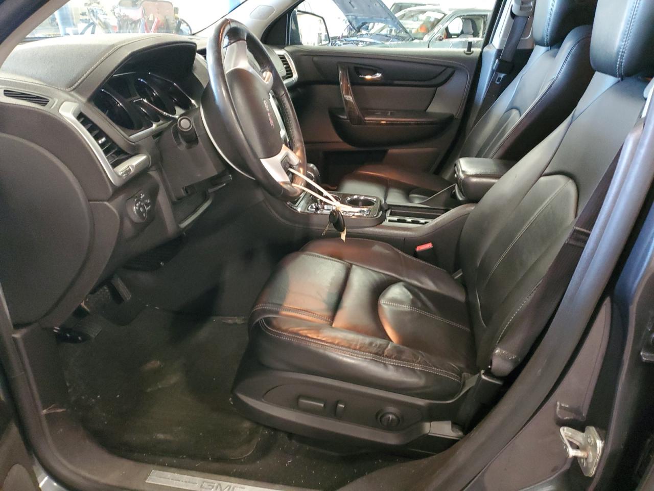 2014 GMC Acadia Slt-1 VIN: 1GKKVRKD4EJ144719 Lot: 62086204