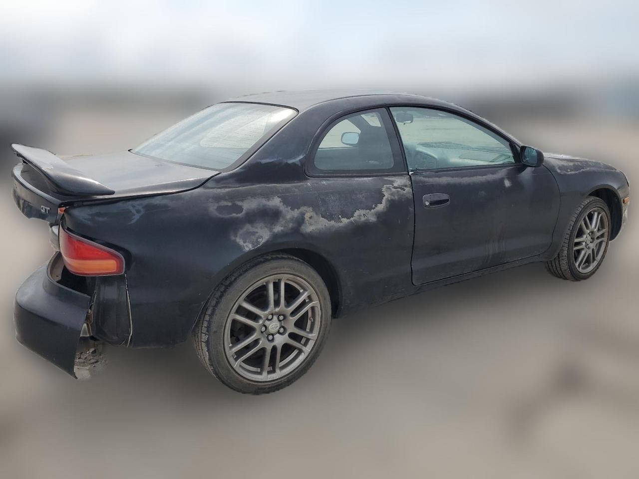 1998 Toyota Celica Gt VIN: JT2CG02TXW0051376 Lot: 64413864