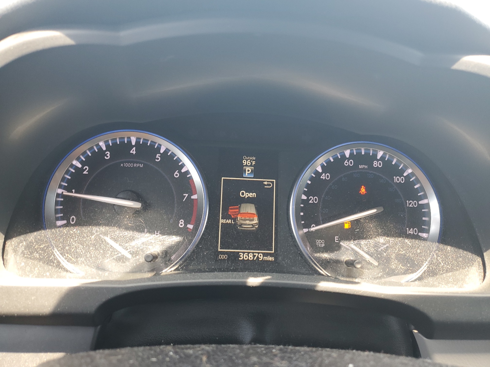 5TDDKRFH2FS201661 2015 Toyota Highlander Limited