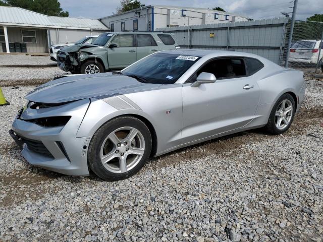 2018 Chevrolet Camaro Ls