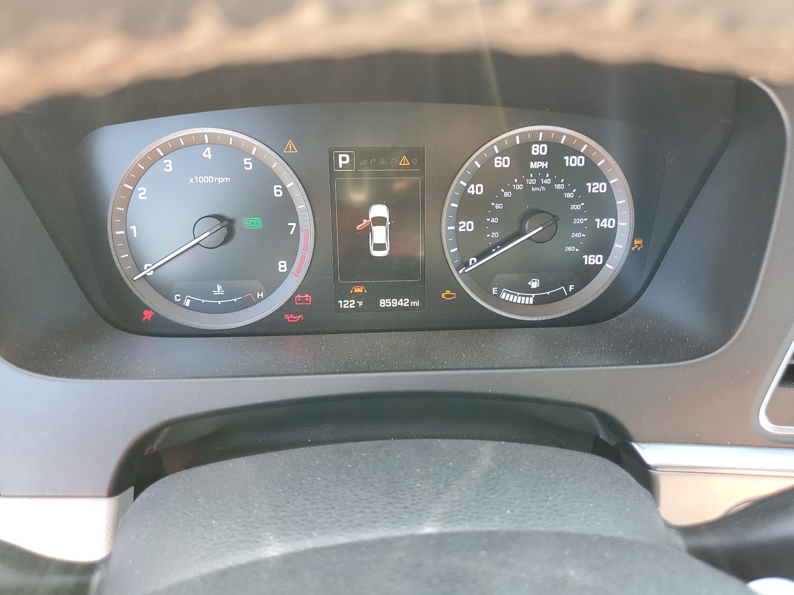 5NPE34AF8FH192674 2015 Hyundai Sonata Sport