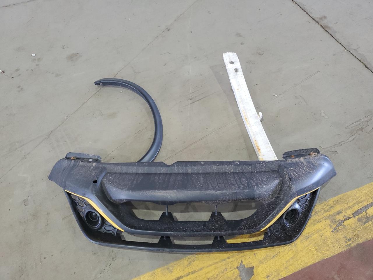 2016 Nissan Juke S VIN: JN8AF5MVXGT659268 Lot: 63599164