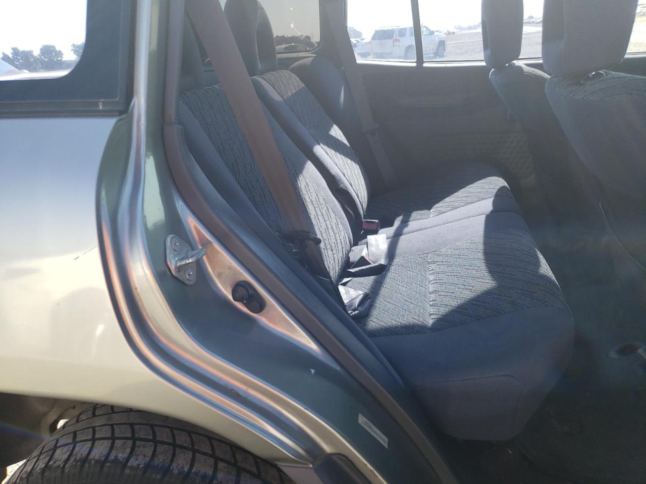 1999 Toyota Rav4 VIN: JT3HP10V0X7124257 Lot: 62737554