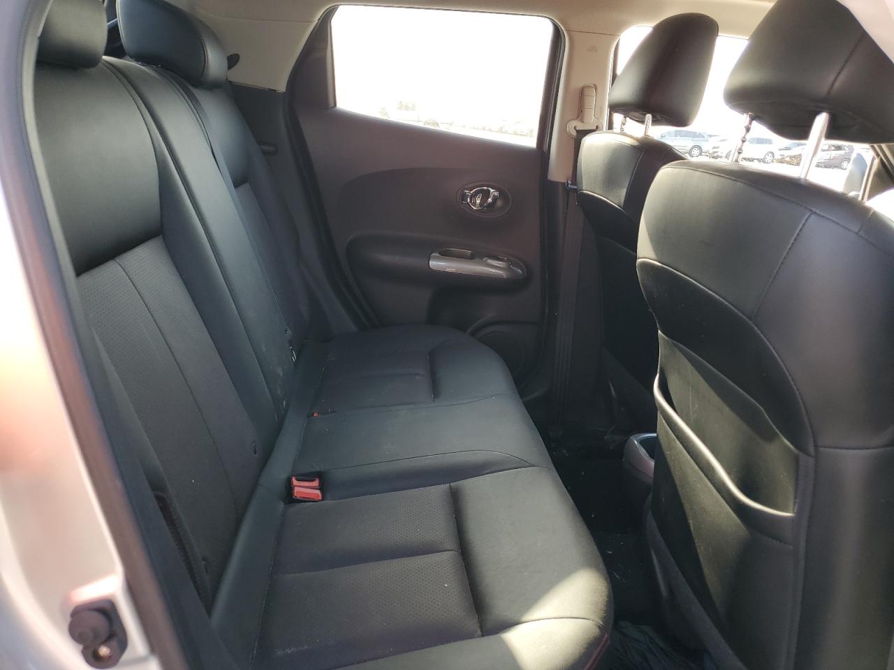 2012 Nissan Juke S VIN: JN8AF5MRXCT113597 Lot: 63498224