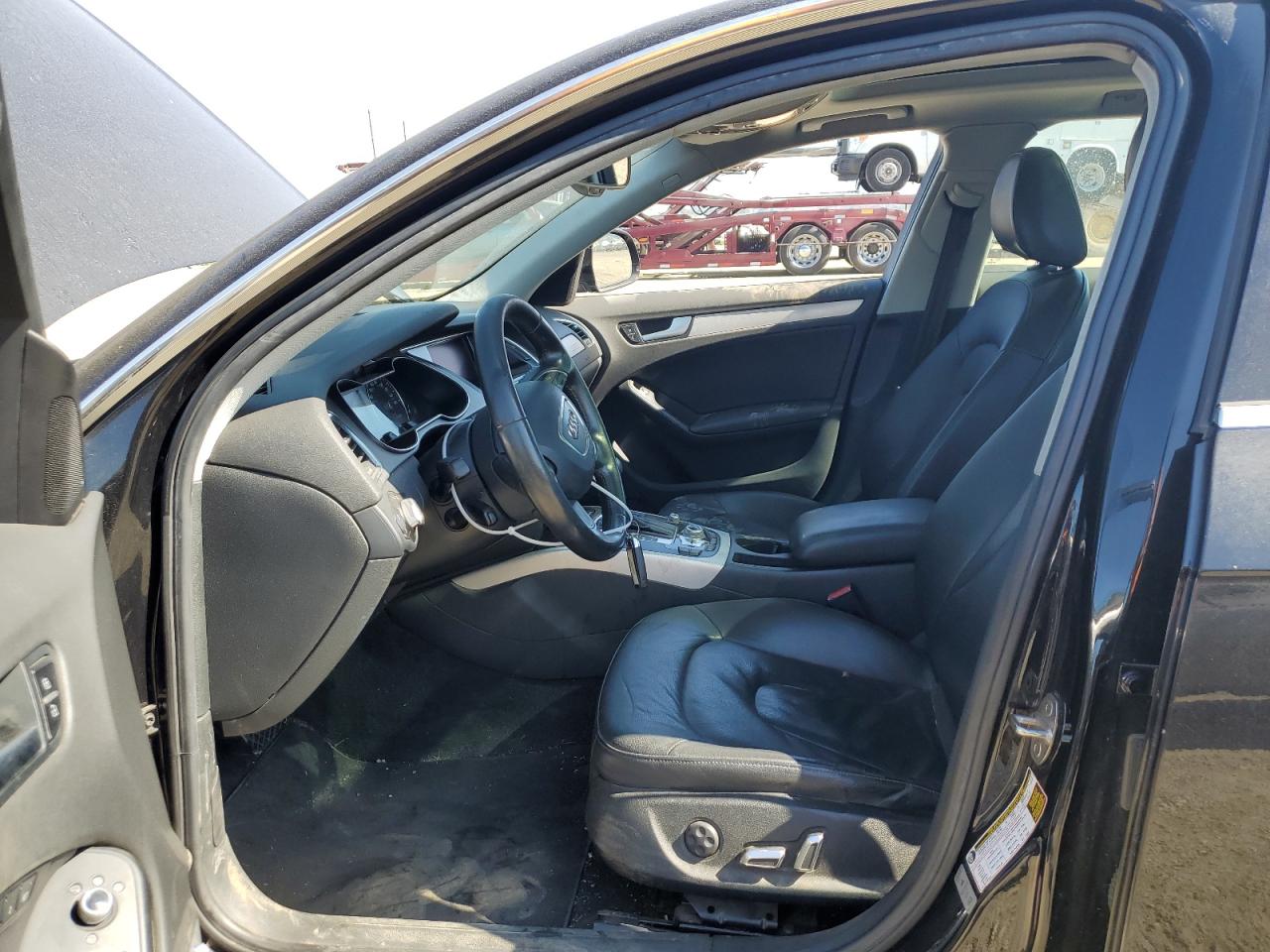 2013 Audi A4 Allroad Premium Plus VIN: WA1UFAFL8DA209956 Lot: 64271694