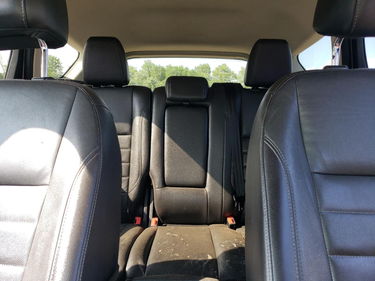 2014 Ford Escape Titanium VIN: 1FMCU9JX9EUC80689 Lot: 62273514