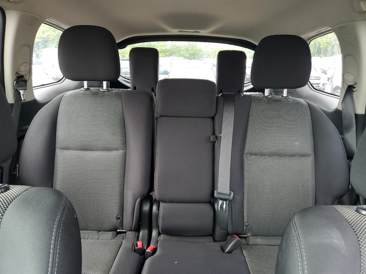 2018 Nissan Pathfinder S VIN: 5N1DR2MM8JC606979 Lot: 63436914