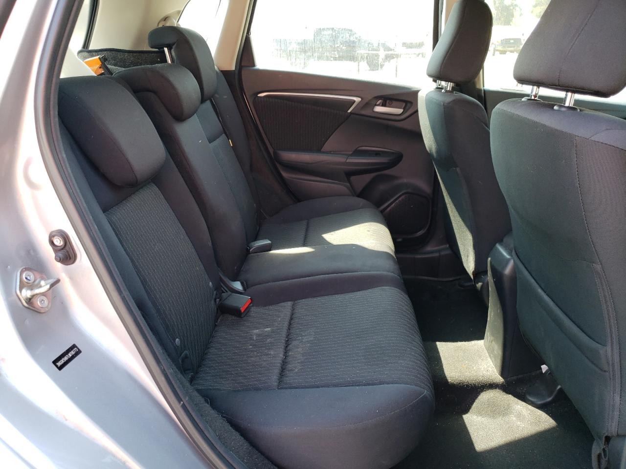 2020 Honda Fit Ex VIN: 3HGGK5H87LM706773 Lot: 62328064