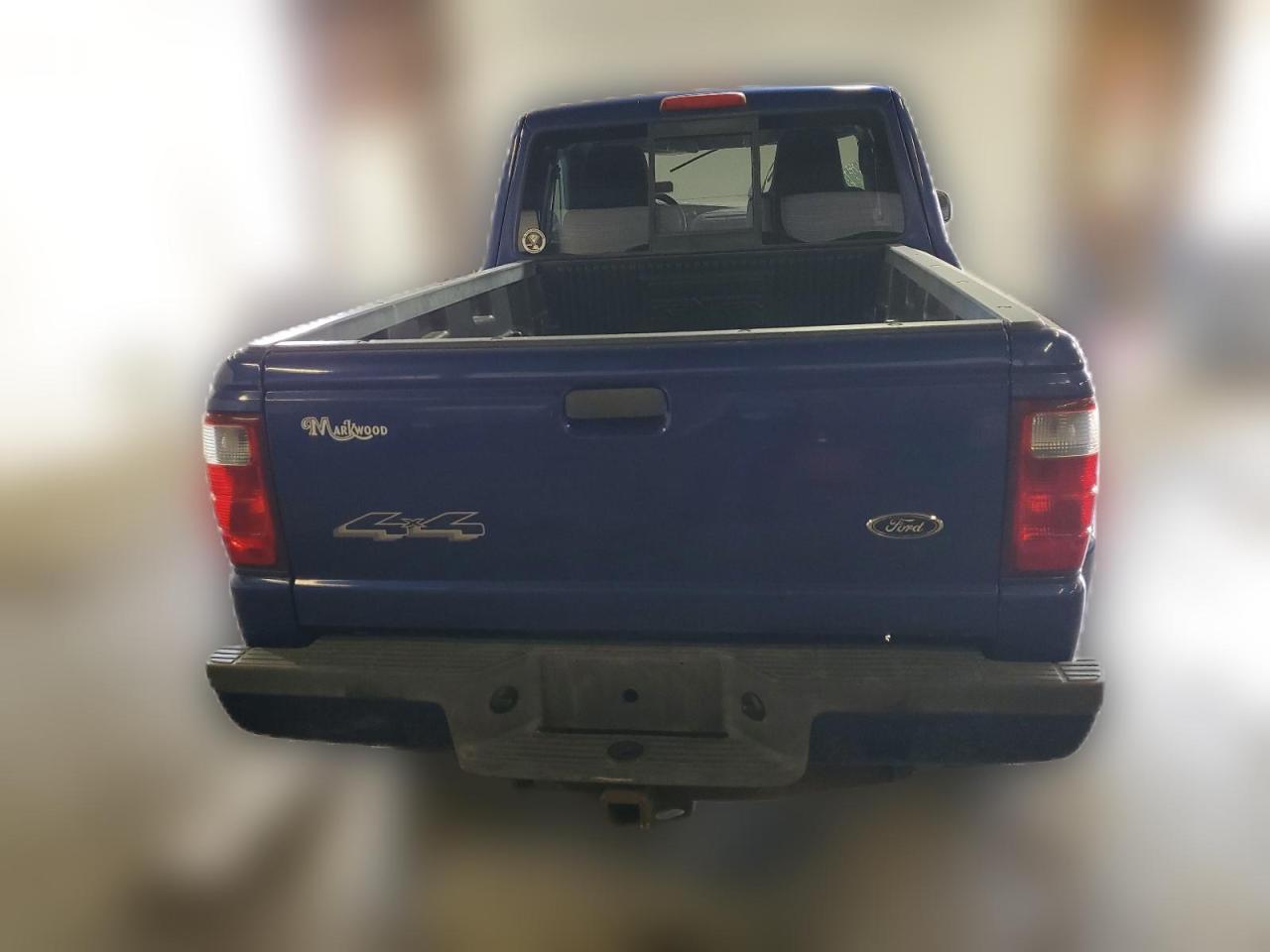 2004 Ford Ranger Super Cab VIN: 1FTZR45E94PA37666 Lot: 62808964