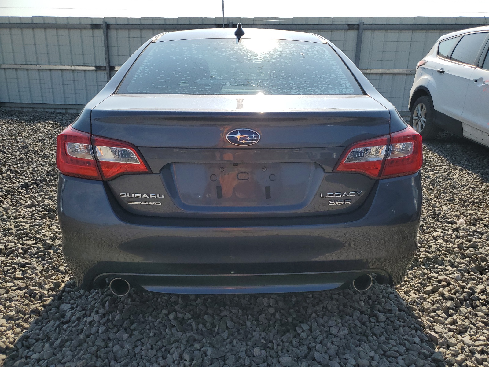 4S3BNEN66G3007483 2016 Subaru Legacy 3.6R Limited