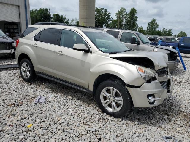  CHEVROLET EQUINOX 2015 Бежевий