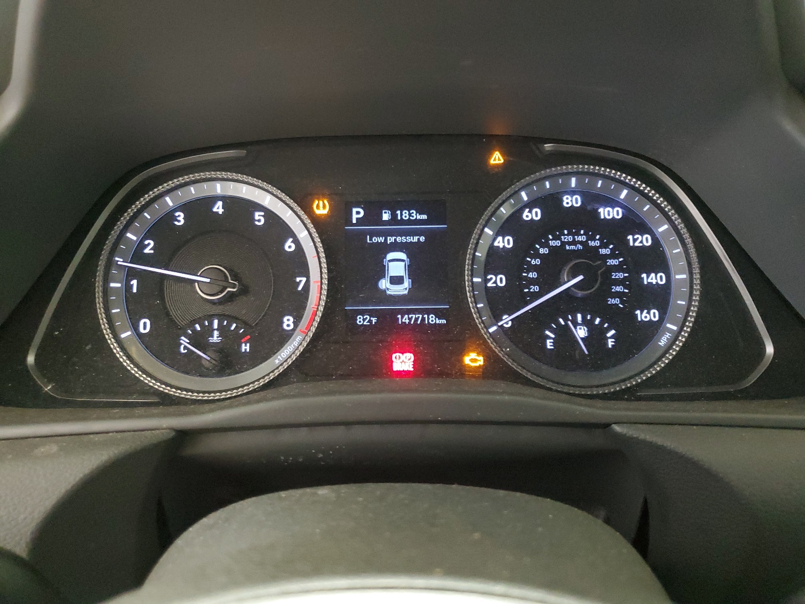 5NPEG4JA8MH110867 2021 Hyundai Sonata Se