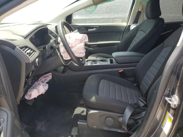  FORD EDGE 2024 Черный