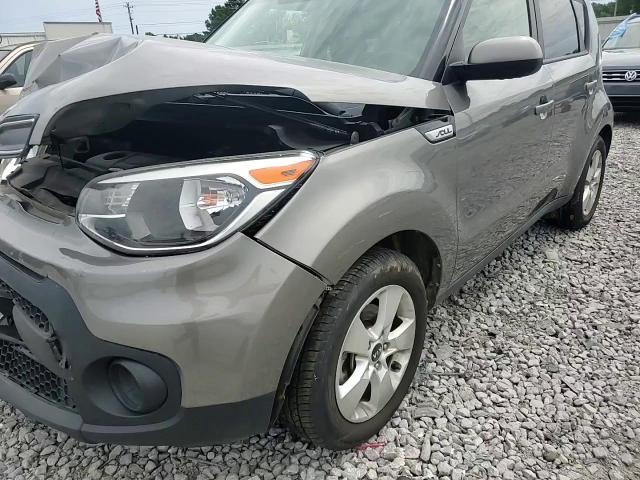 2018 Kia Soul VIN: KNDJN2A29J7606777 Lot: 63620624