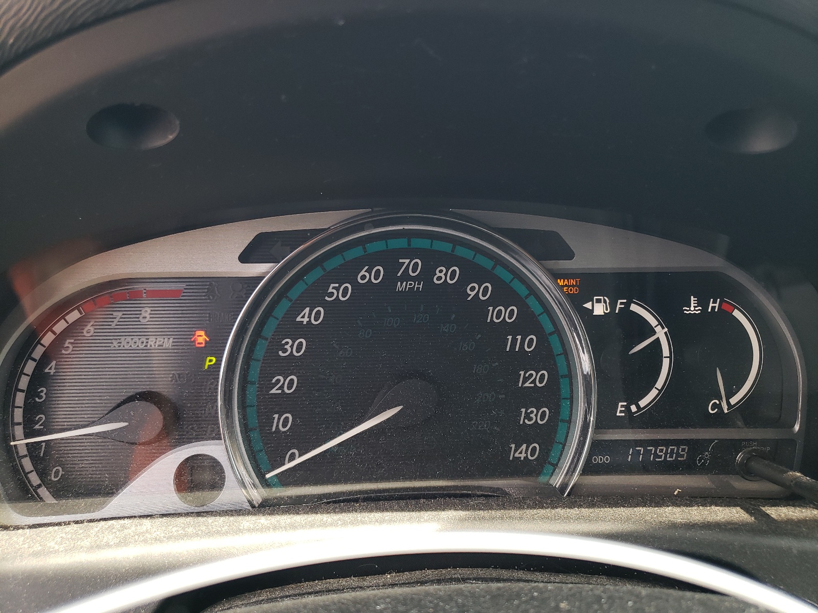 4T3ZE11A79U017036 2009 Toyota Venza