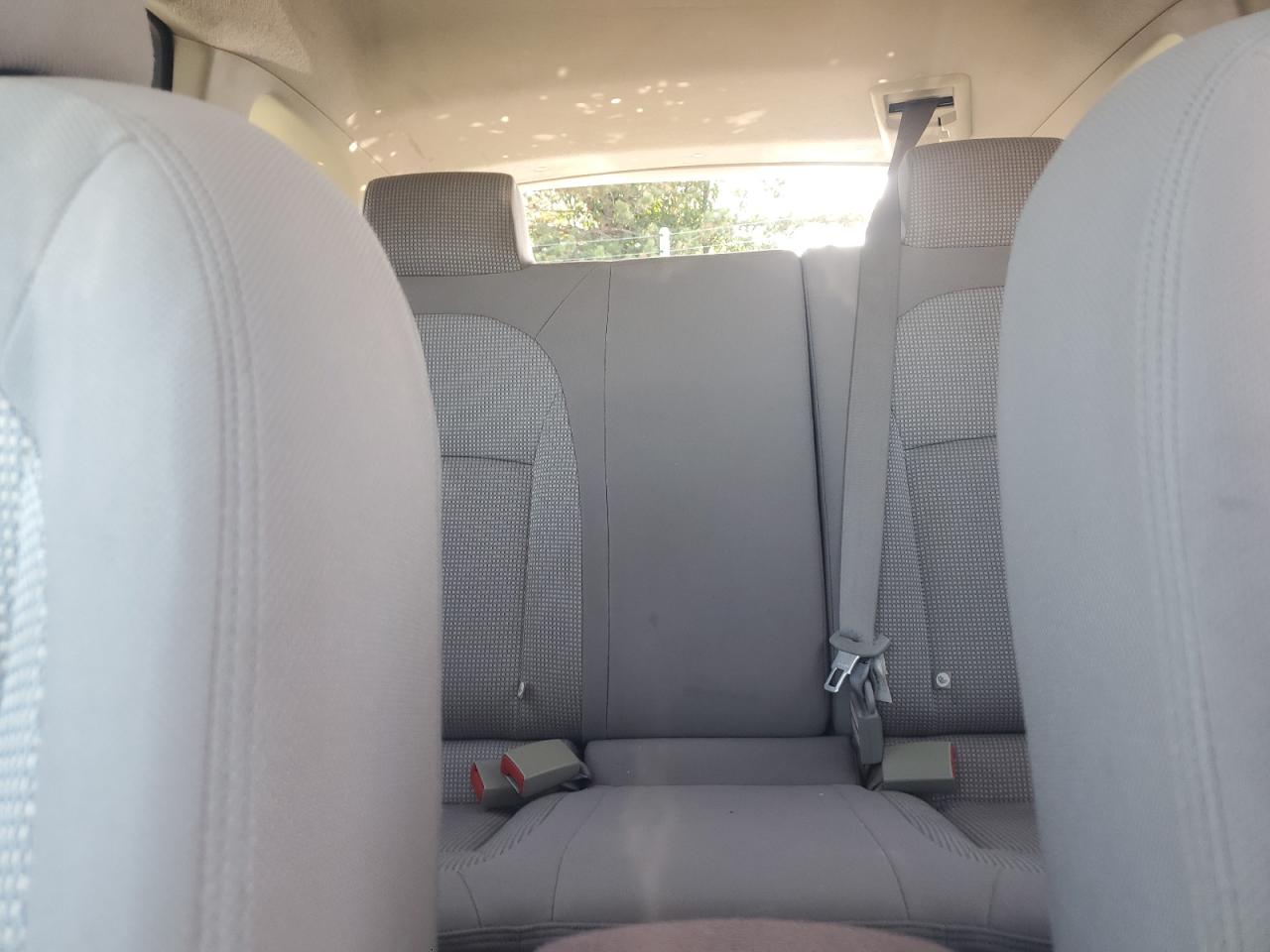 2008 Nissan Rogue S VIN: JN8AS58V18W100505 Lot: 63642014