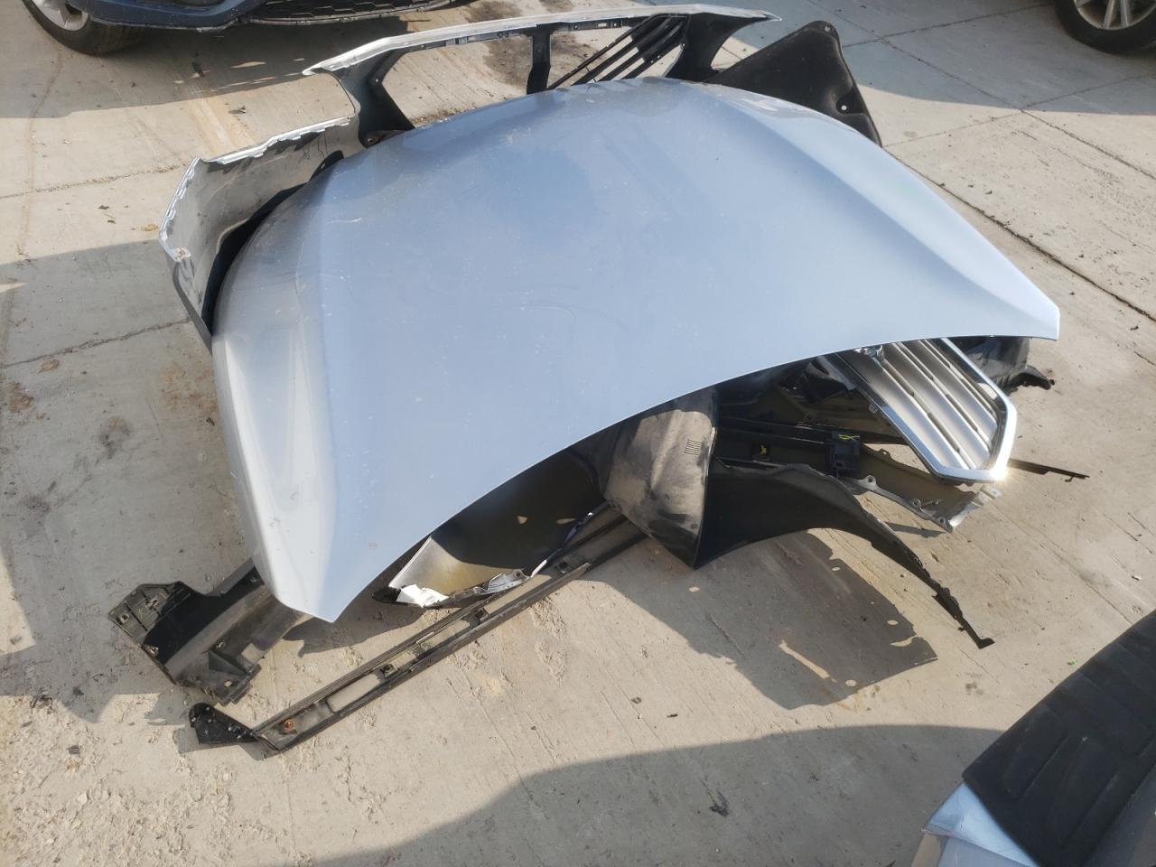 2015 Subaru Outback 2.5I Limited VIN: 4S4BSAJC5F3271155 Lot: 64596624