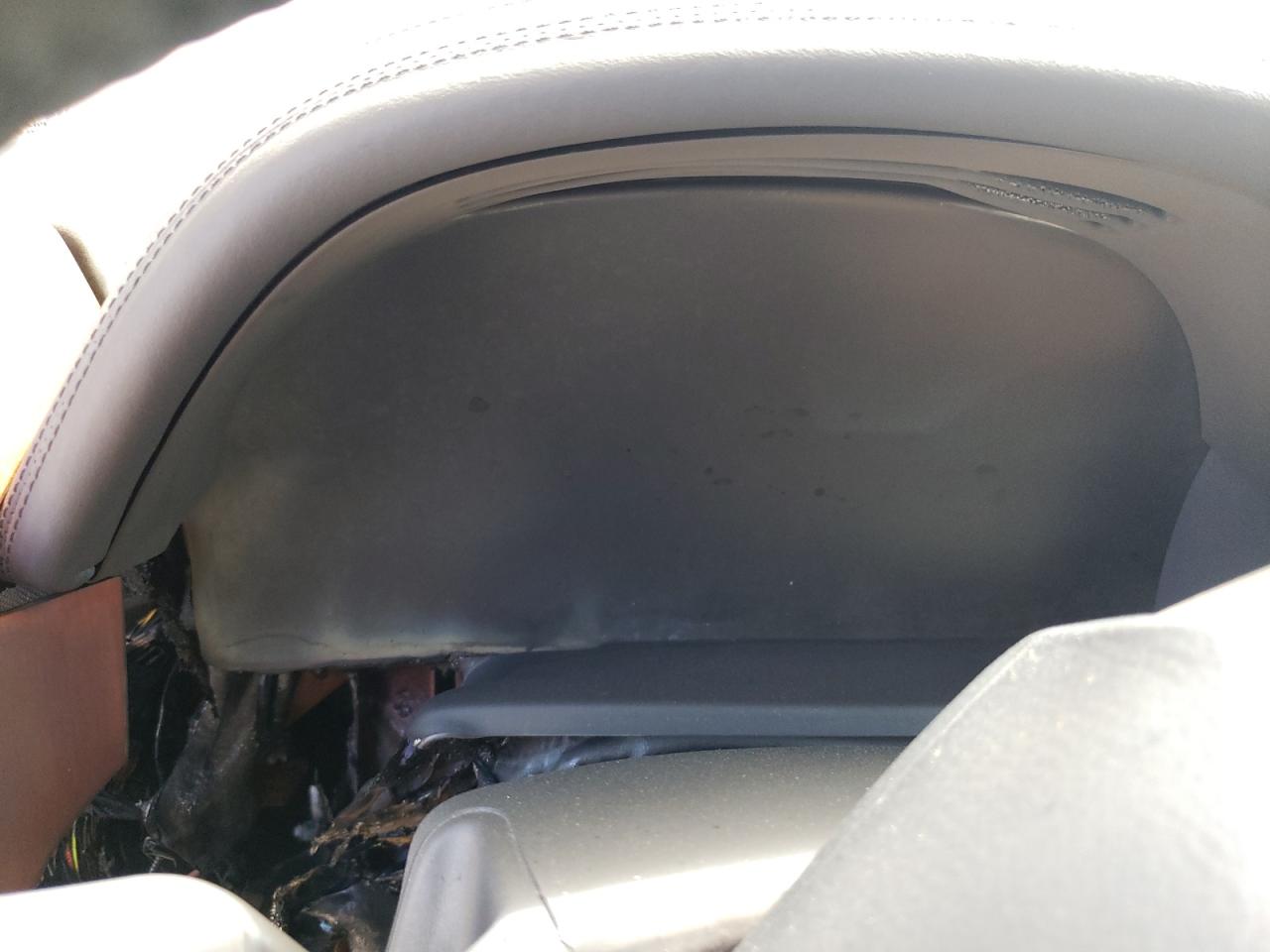 2010 Land Rover Range Rover Hse Luxury VIN: SALMF1D40AA310348 Lot: 61922354