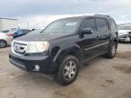 2010 Honda Pilot Touring იყიდება Tucson-ში, AZ - Burn - Engine