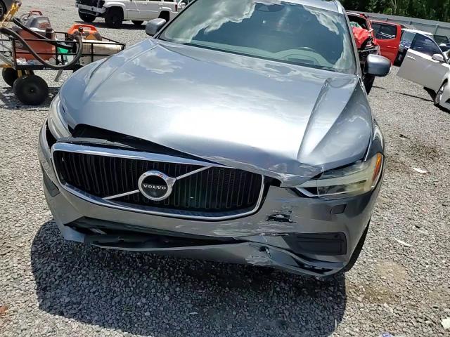 2018 Volvo Xc60 T6 Momentum VIN: YV4A22RK9J1042772 Lot: 63388824