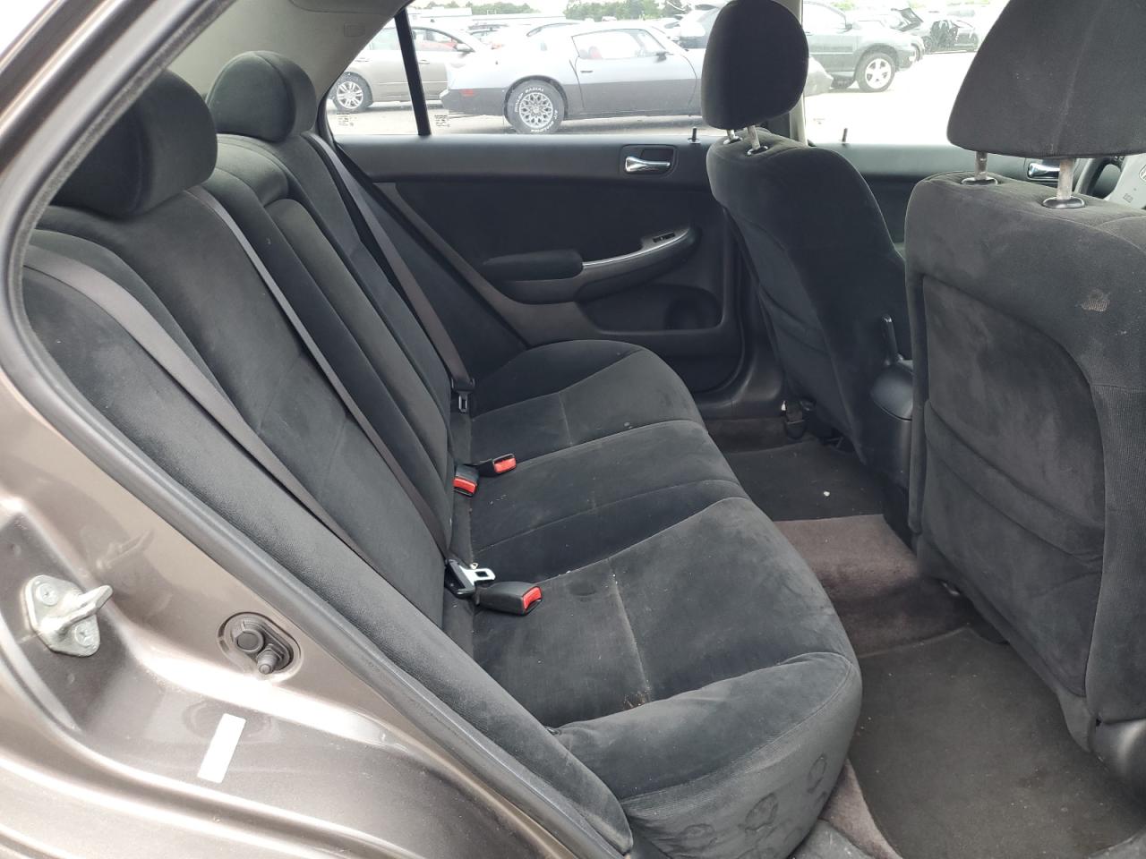 2006 Honda Accord Ex VIN: 1HGCM56796A181641 Lot: 63356214