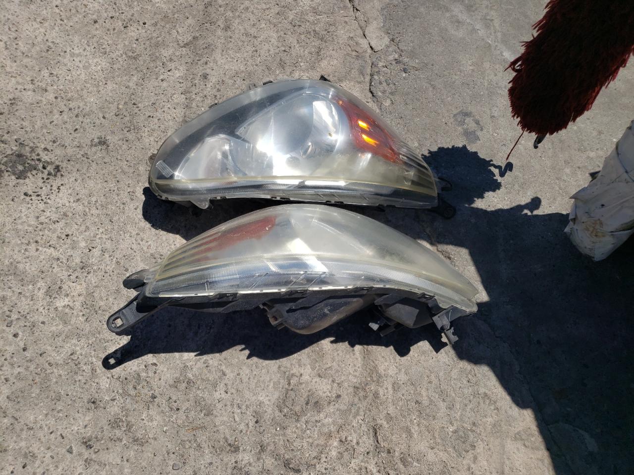 ML32A3HJ9FH059825 2015 Mitsubishi Mirage De