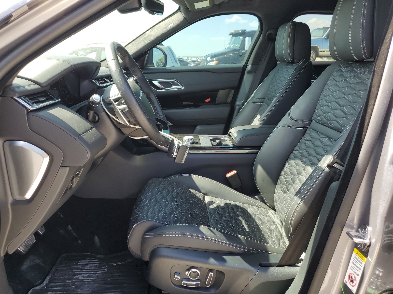 SALYU2EE8LA260306 2020 Land Rover Range Rover Velar Sv Autobiography Dynamic