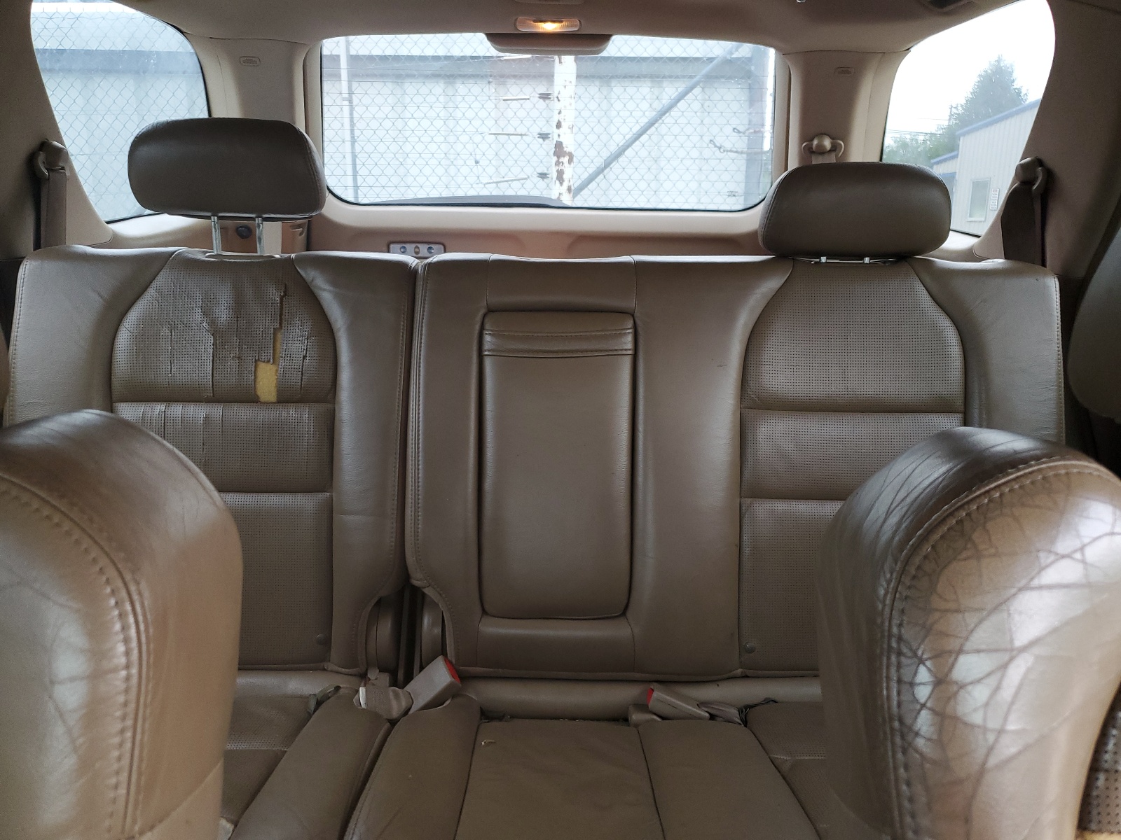 2HNYD18964H551898 2004 Acura Mdx Touring