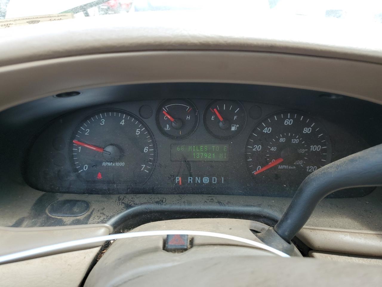 2004 Ford Taurus Ses VIN: 1FAFP55U24G127477 Lot: 63641644